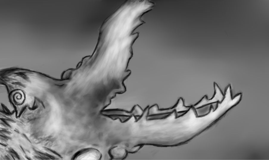 ayy lmao by MuzYoshi on DeviantArt