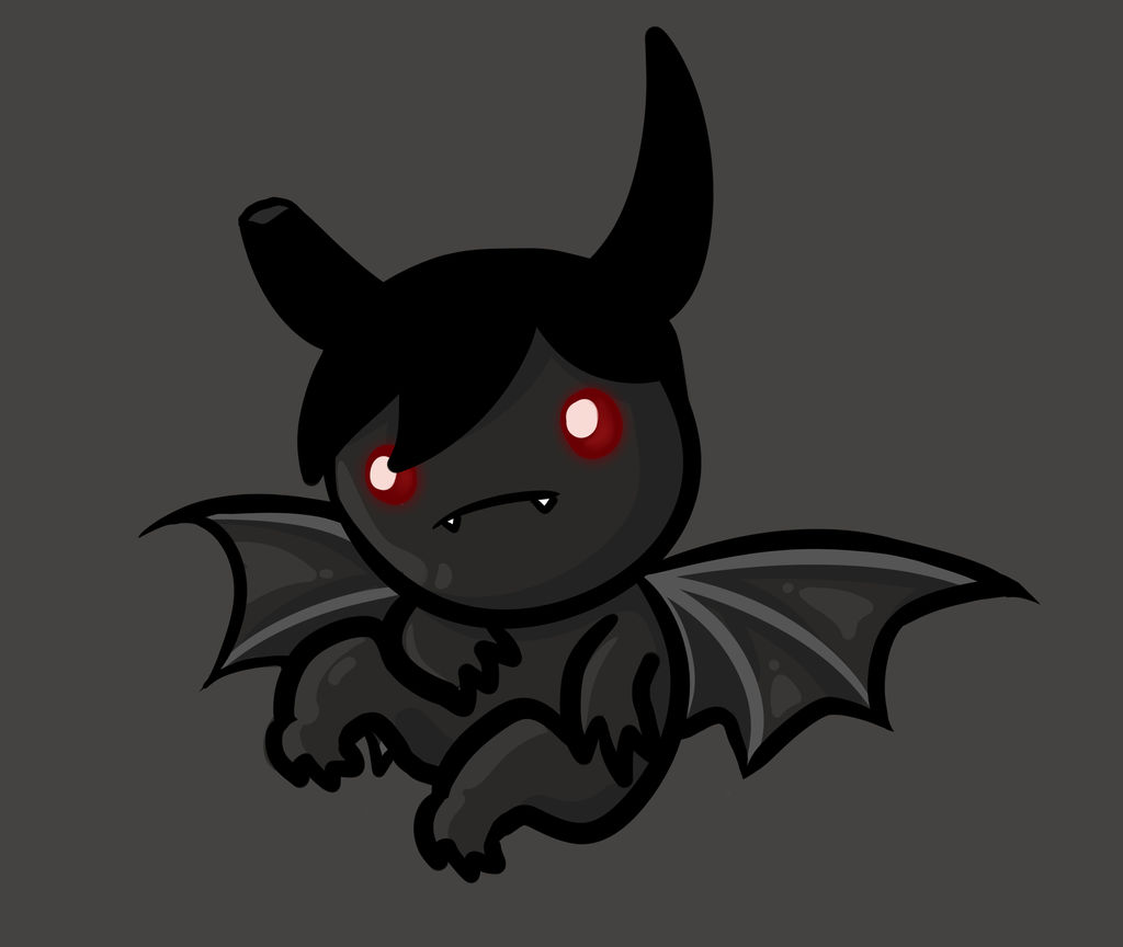 Azazel by MuzYoshi on DeviantArt