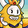 Asgore