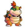 Baby Bowser