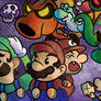 Mario and Luigi: Partners in Time TAS Thumbnail