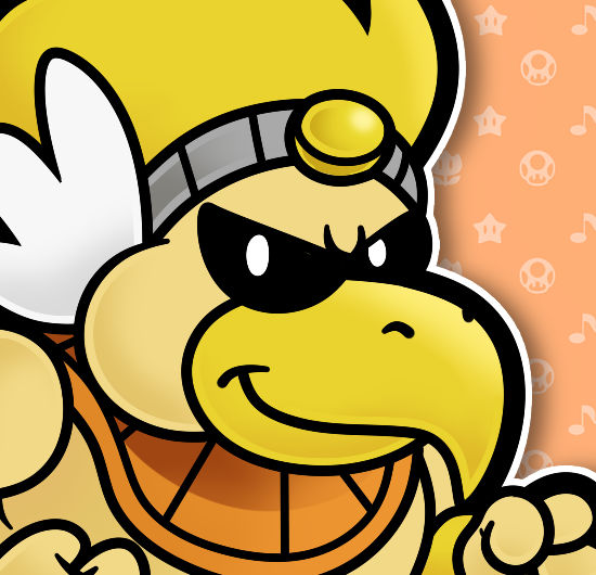 Rawk Hawk by MuzYoshi on DeviantArt