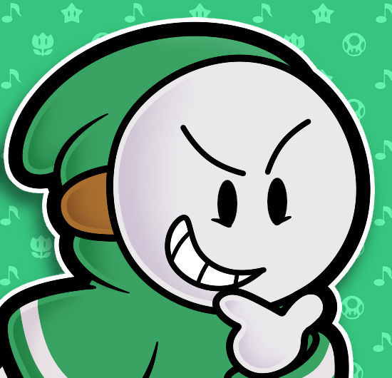 Andy Bandy Bandy Andy by MuzYoshi on DeviantArt