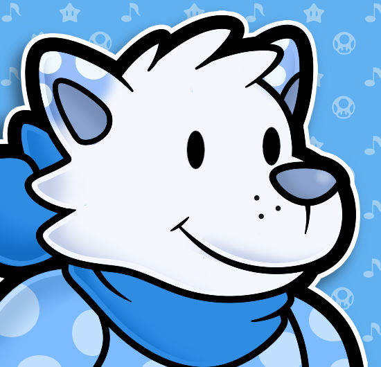 Commission for InklingBear by MuzYoshi on DeviantArt