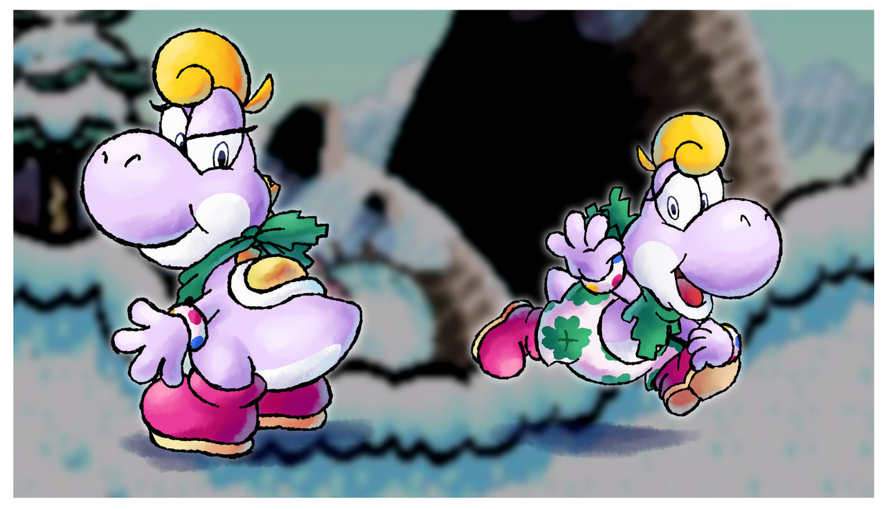 Yo Yo Yoshi By Muzyoshi On Deviantart Yo Yo Yoshi By Muzyoshi On Deviantart