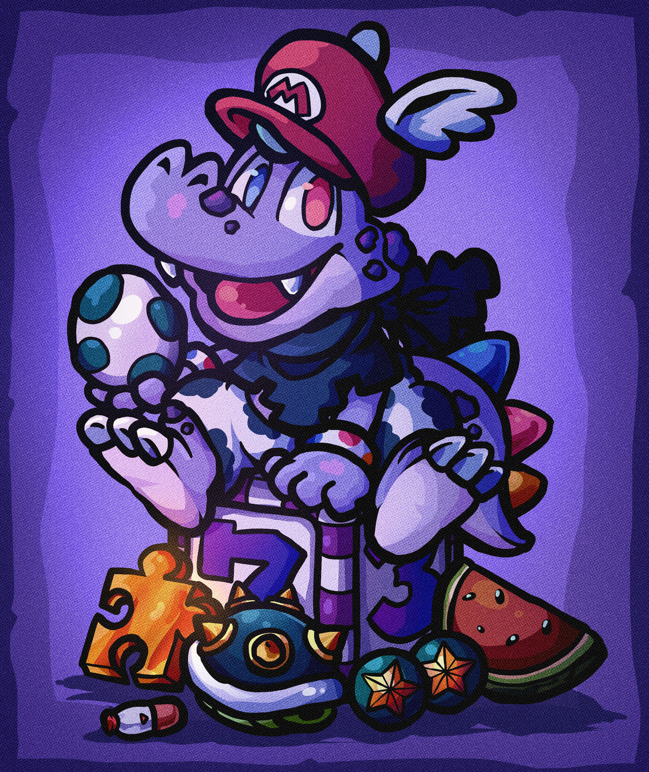 64 Deviantart Nintendo 64 by MuzYoshi on DeviantArt