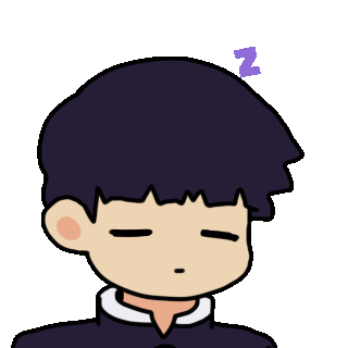 Mob sticker by MuzYoshi on DeviantArt