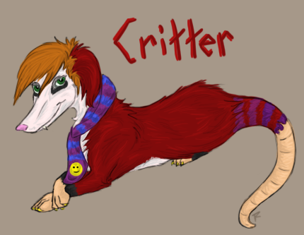 Critter