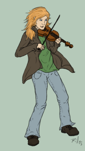 Violin