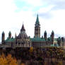 Parliament Of Canada