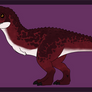Carnotaurus (Fallen Kingdom)