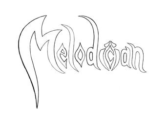 Melodician logo