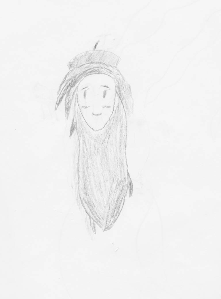 Azuria Sketch by DanijoEX on DeviantArt