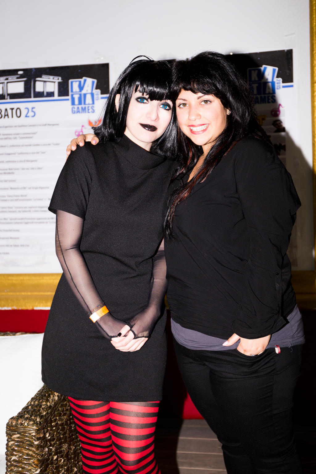 Mavis Hotel Transylvania By KikyoHanazawa On DeviantArt mavis-hotel-transylvania-by-kikyohanazawa-on-deviantart