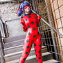 Miraculous Ladybug