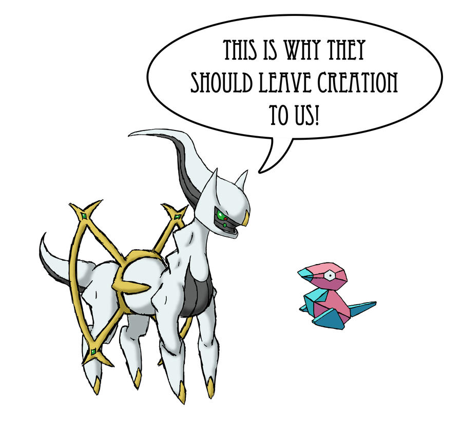 Legendary Issues 3 by ClayPita on DeviantArt