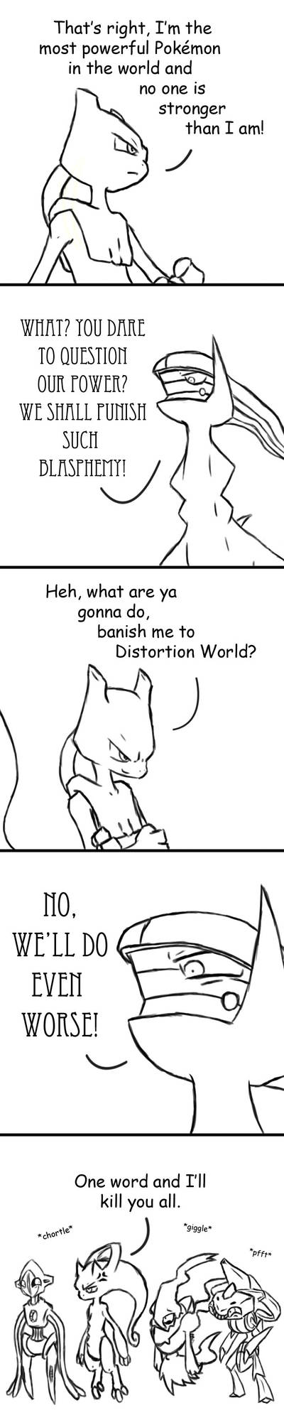 Legendary Issues 4 by ClayPita on DeviantArt