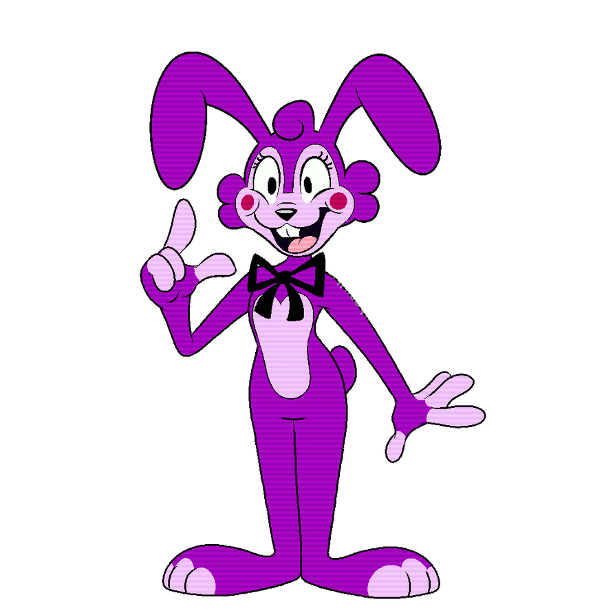 Dumb Bunny by Akishme on DeviantArt