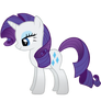 Rarity Standing 1