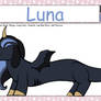 Luna App