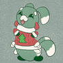 Sweater Chrimm
