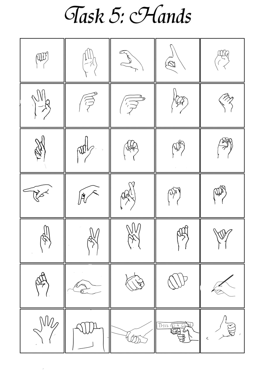 GM Task 5: Hands Revision 2 (5.2)