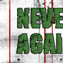 Never Again -Darfur Promo-