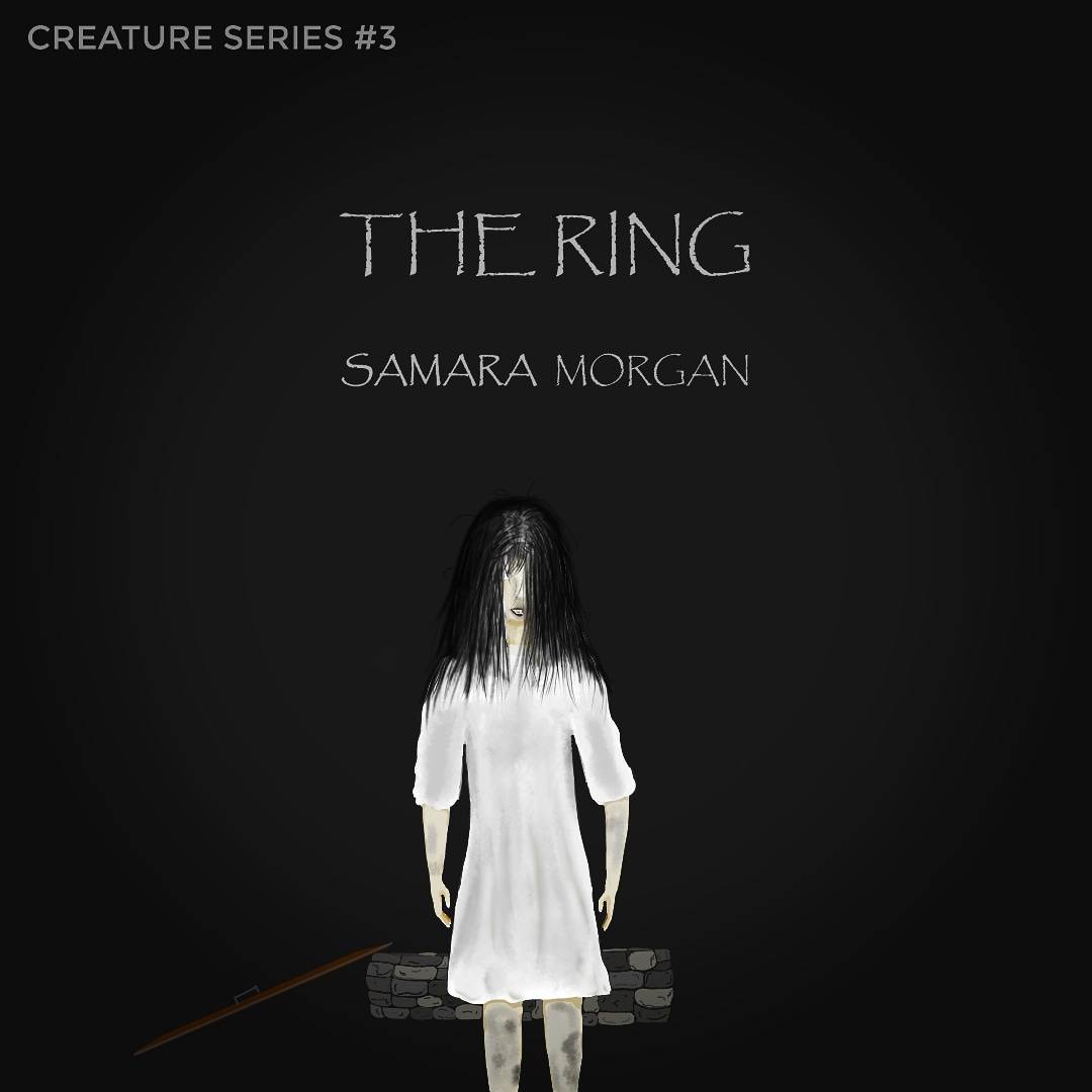 Samara Morgan The Ring By Xxwarri0rxx On Deviantart Samara Morgan The Ring By Xxwarri0rxx On Deviantart