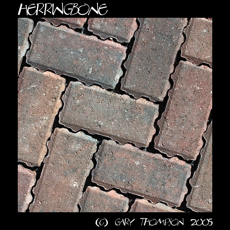 Herringbone by SushiGuru