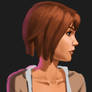 Max Caulfield