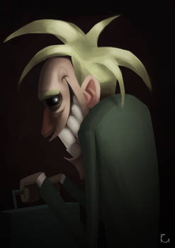Freaky Deviantart Explore the Best Freaky Art | DeviantArt