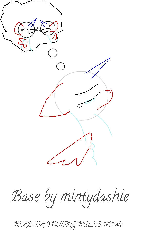 #random Base by DiamondSparkDazzle on DeviantArt