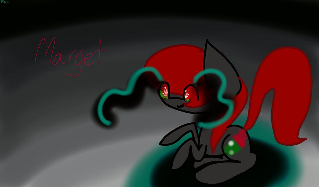 Marget Marget by DiamondSparkDazzle on DeviantArt