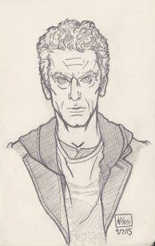 0907 Peter Capaldi