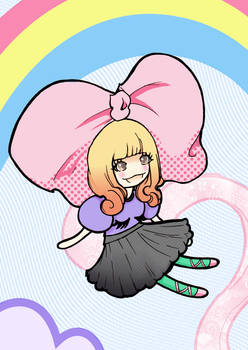 Kyary Crop