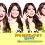 [ PNG PACK #2 ] SooYoung