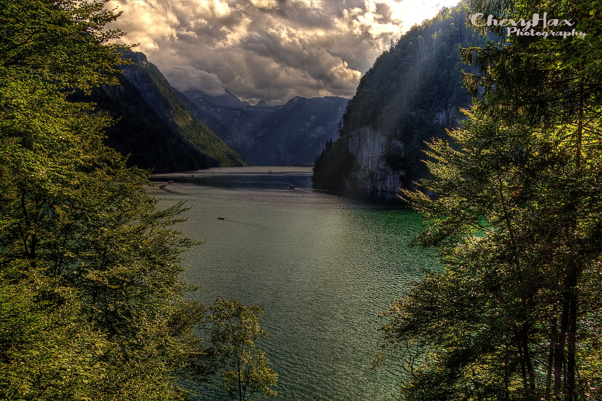 Koenigssee