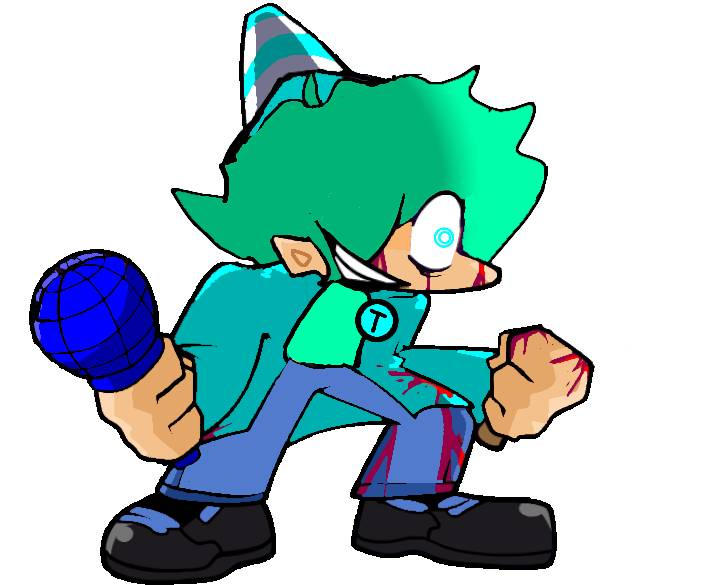 Human Timmy by FatEmolga on DeviantArt