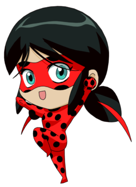 Ladybug PNG - Miraculous Ladybug, Cute Ladybug, Cartoon Ladybug