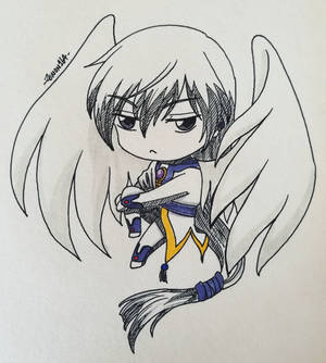 Chibi Yue