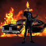 ghost rider (Robbie Reyes)