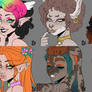 Coachella Inspired - Adopt Batch