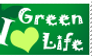 I love Green Life