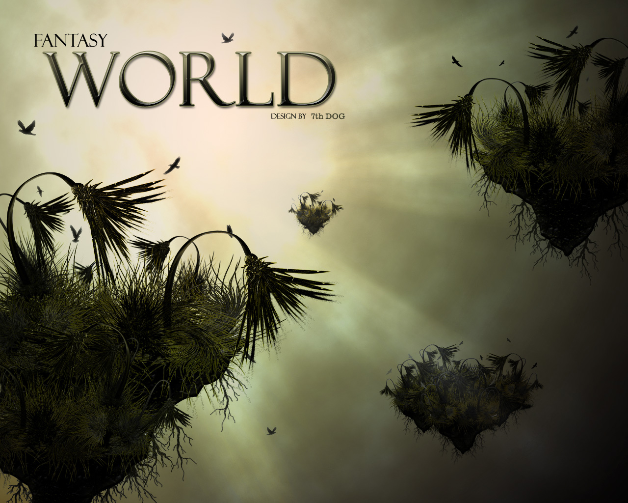 Fantasy World