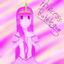 Princess Bubblegum