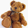Stock - Teddy Bear Series 3
