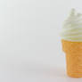 Stock - Ice Cream Cone 3