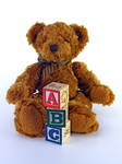 Stock - Teddy Bear Series 8