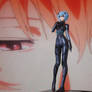 In this case what would Rei Ayanami do?