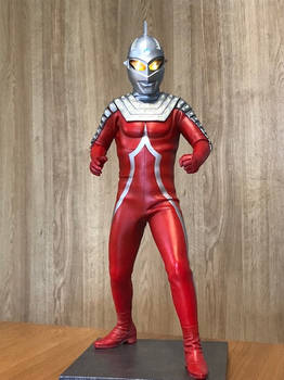 ULTRASEVEN